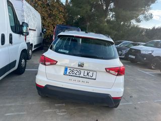 SEAT Arona 1.0 TSI Style Go Eco 85 kW (115 CV)