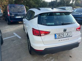 SEAT Arona 1.0 TSI Style Go Eco 85 kW (115 CV)