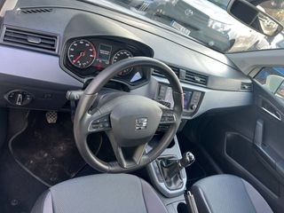 SEAT Arona 1.0 TSI Style Go Eco 85 kW (115 CV)