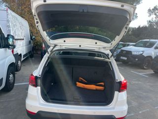 SEAT Arona 1.0 TSI Style Go Eco 85 kW (115 CV)