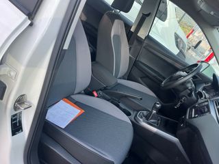 SEAT Arona 1.0 TSI Style Go Eco 85 kW (115 CV)