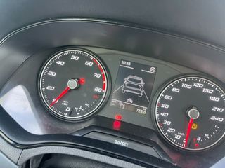 SEAT Arona 1.0 TSI Style Go Eco 85 kW (115 CV)