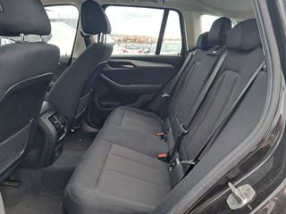 BMW X3 xDrive20d 140 kW (190 CV)