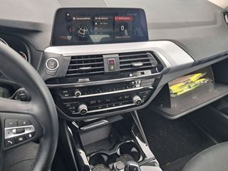 BMW X3 xDrive20d 140 kW (190 CV)