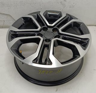 Juego de llanta para Jeep Compass de 18 pulgadas