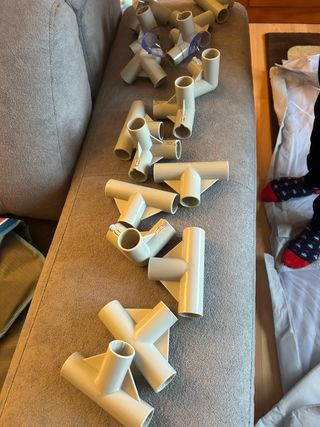 Parque infantil para bebés