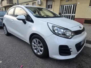 KIA Rio 2016