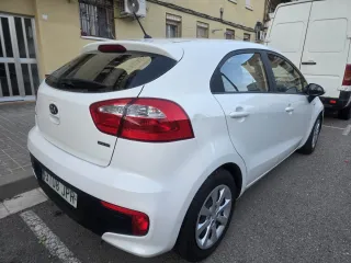 KIA Rio 2016