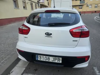 KIA Rio 2016