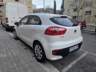 KIA Rio 2016