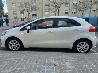 KIA Rio 2016