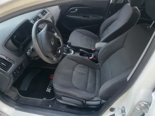 KIA Rio 2016