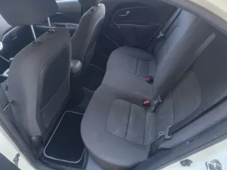 KIA Rio 2016