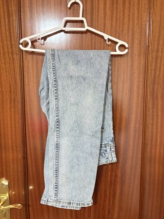 Pantalón Levi’s 512 Slim Taper