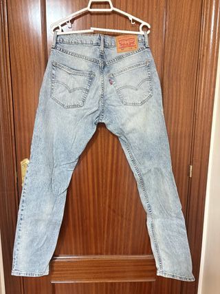 Pantalón Levi’s 512 Slim Taper