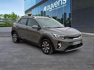 Kia Stonic 1.0 T-GDi MHEV Drive iMT 88 kW (120 CV)