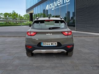 Kia Stonic 1.0 T-GDi MHEV Drive iMT 88 kW (120 CV)