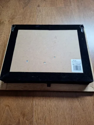 Lote cuadros 3D cocina