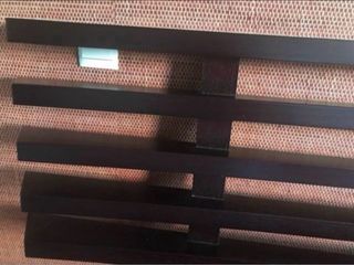 Cabecero madera cama 150 cm