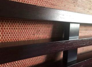 Cabecero madera cama 150 cm