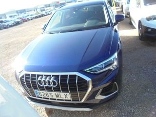 Audi Q3 Advanced 35 TDI 110 kW (150 CV) S tronic