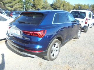 Audi Q3 Advanced 35 TDI 110 kW (150 CV) S tronic