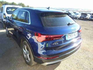 Audi Q3 Advanced 35 TDI 110 kW (150 CV) S tronic