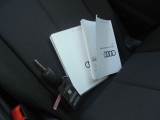 Audi Q3 Advanced 35 TDI 110 kW (150 CV) S tronic