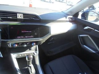 Audi Q3 Advanced 35 TDI 110 kW (150 CV) S tronic