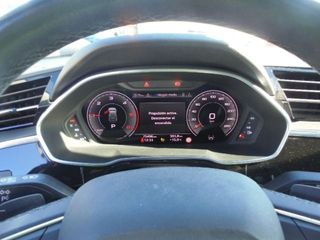 Audi Q3 Advanced 35 TDI 110 kW (150 CV) S tronic