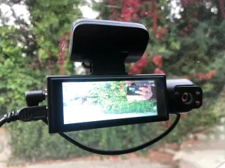 Volkswagen GOLF iV "JAZZ BLUE" ( GAS GLP )