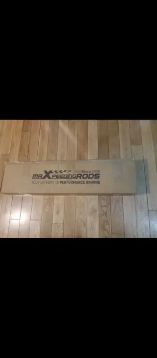 Cremallera de dirección corta BMW