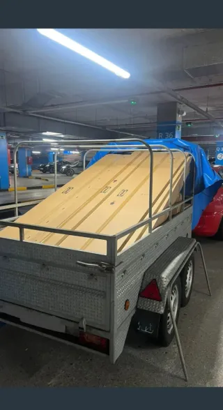 Portes y transportes