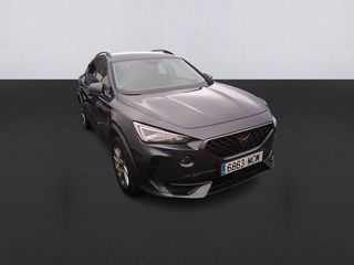 CUPRA Formentor 2.0 TDI 110 kW (150 CV)