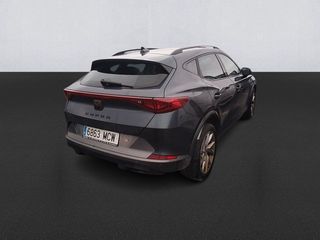 CUPRA Formentor 2.0 TDI 110 kW (150 CV)