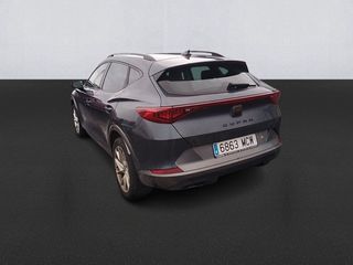 CUPRA Formentor 2.0 TDI 110 kW (150 CV)