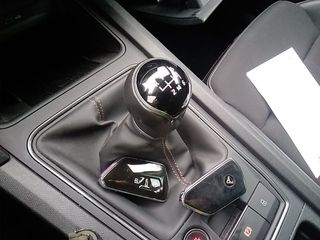 CUPRA Formentor 2.0 TDI 110 kW (150 CV)