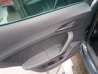 CUPRA Formentor 2.0 TDI 110 kW (150 CV)