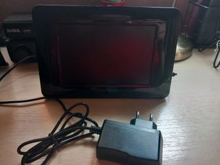 Visor  Marco de fotos y videos Ansonic