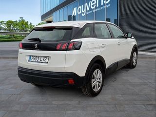 Peugeot 3008 BlueHDi 130 S&S Active Pack 96 kW (130 CV)