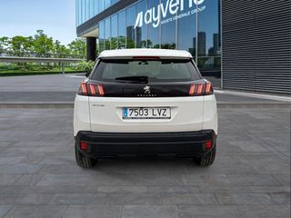Peugeot 3008 BlueHDi 130 S&S Active Pack 96 kW (130 CV)
