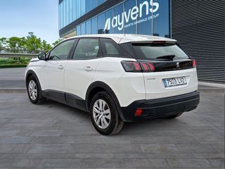 Peugeot 3008 BlueHDi 130 S&S Active Pack 96 kW (130 CV)