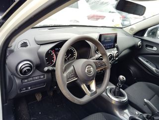 Nissan Juke DIG-T Acenta 84 kW (114 CV)