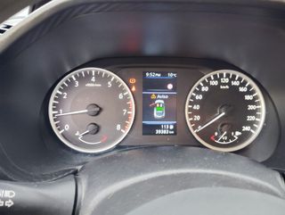 Nissan Juke DIG-T Acenta 84 kW (114 CV)