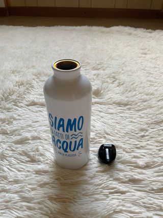 Borraccia A2A in metallo