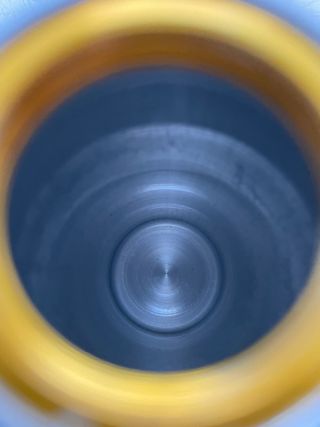 Borraccia A2A in metallo