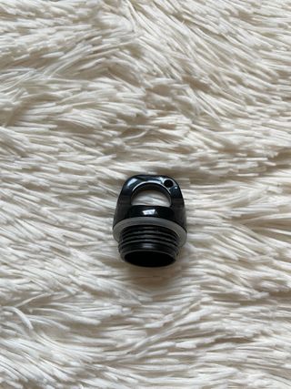 Borraccia A2A in metallo