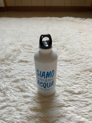 Borraccia A2A in metallo