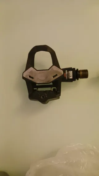 Pedales LOOK KEO 2 MAX Carbon