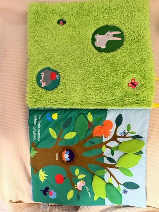 Libro de texturas
